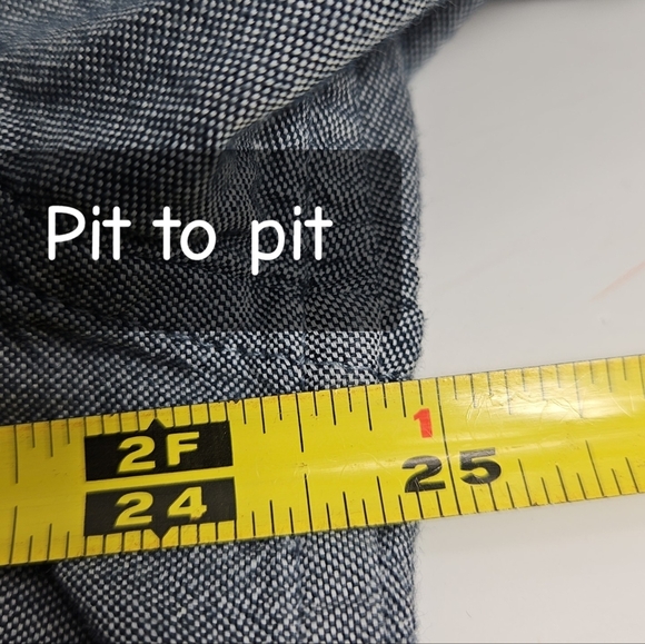 Timberland Button Down Shirt 100% Cotton Tagged Size XL - Picture 8 of 13